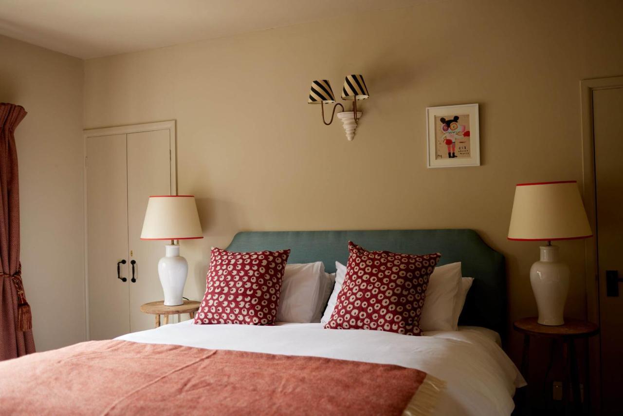 The Queen'S Head Broad Chalke エクステリア 写真