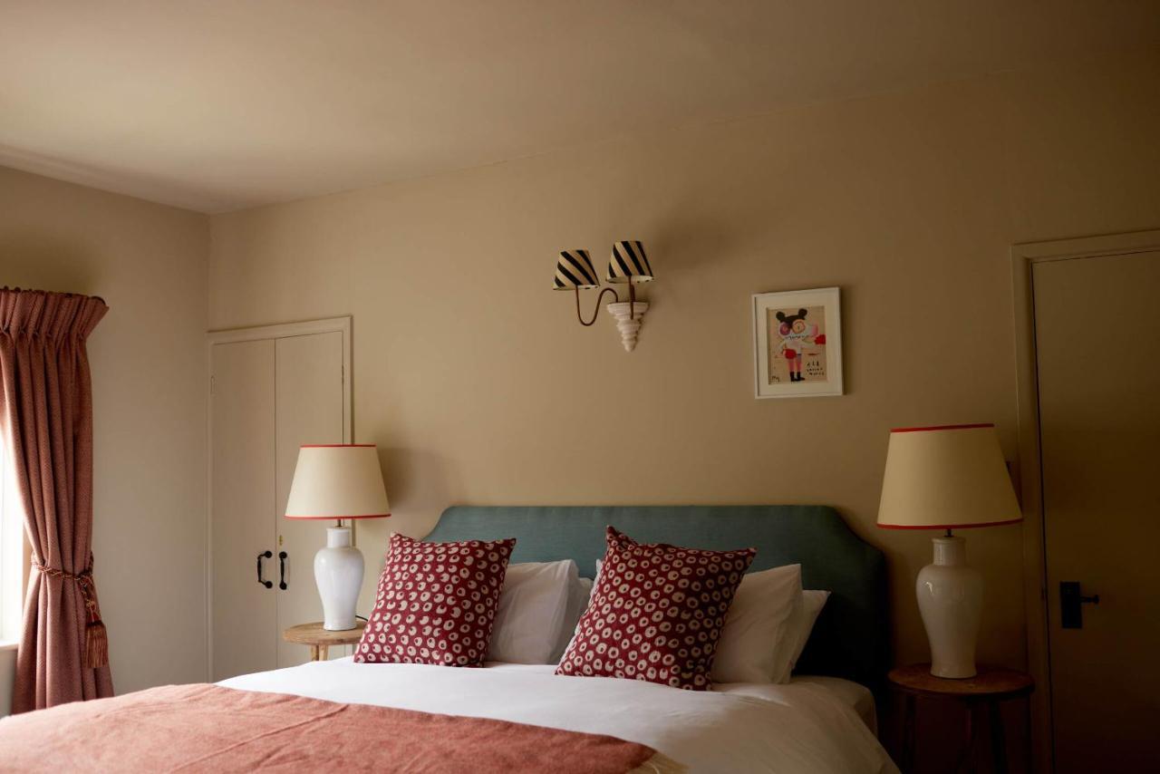 The Queen'S Head Broad Chalke エクステリア 写真