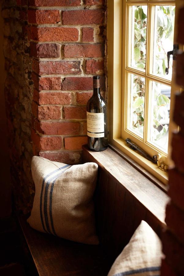 The Queen'S Head Broad Chalke エクステリア 写真